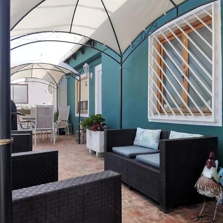 Amazing Penthouse With Views To The Castle Apartment Аликанте Екстериор снимка