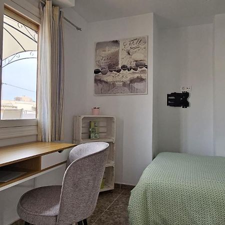 Amazing Penthouse With Views To The Castle Apartment Аликанте Екстериор снимка