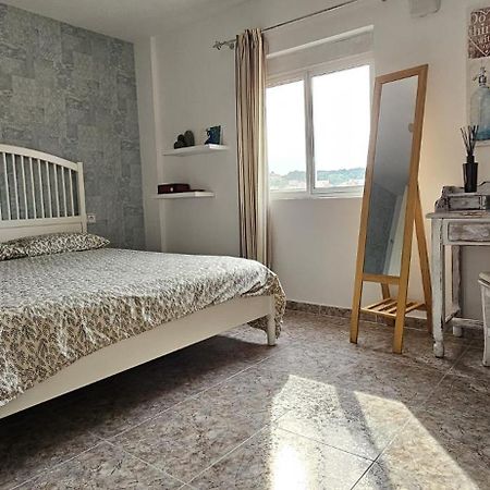 Amazing Penthouse With Views To The Castle Apartment Аликанте Екстериор снимка