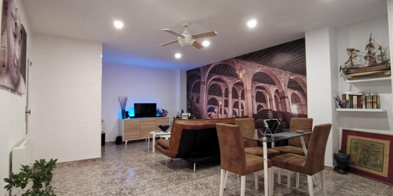 Amazing Penthouse With Views To The Castle Apartment Аликанте Екстериор снимка