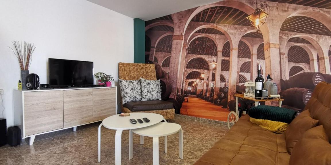 Amazing Penthouse With Views To The Castle Apartment Аликанте Екстериор снимка