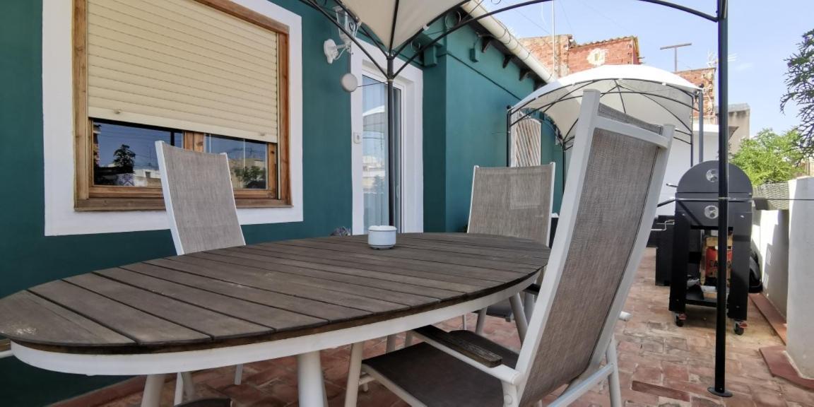 Amazing Penthouse With Views To The Castle Apartment Аликанте Екстериор снимка