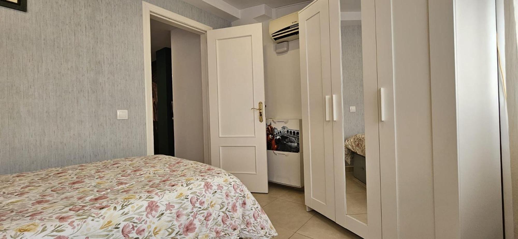 Amazing Penthouse With Views To The Castle Apartment Аликанте Екстериор снимка