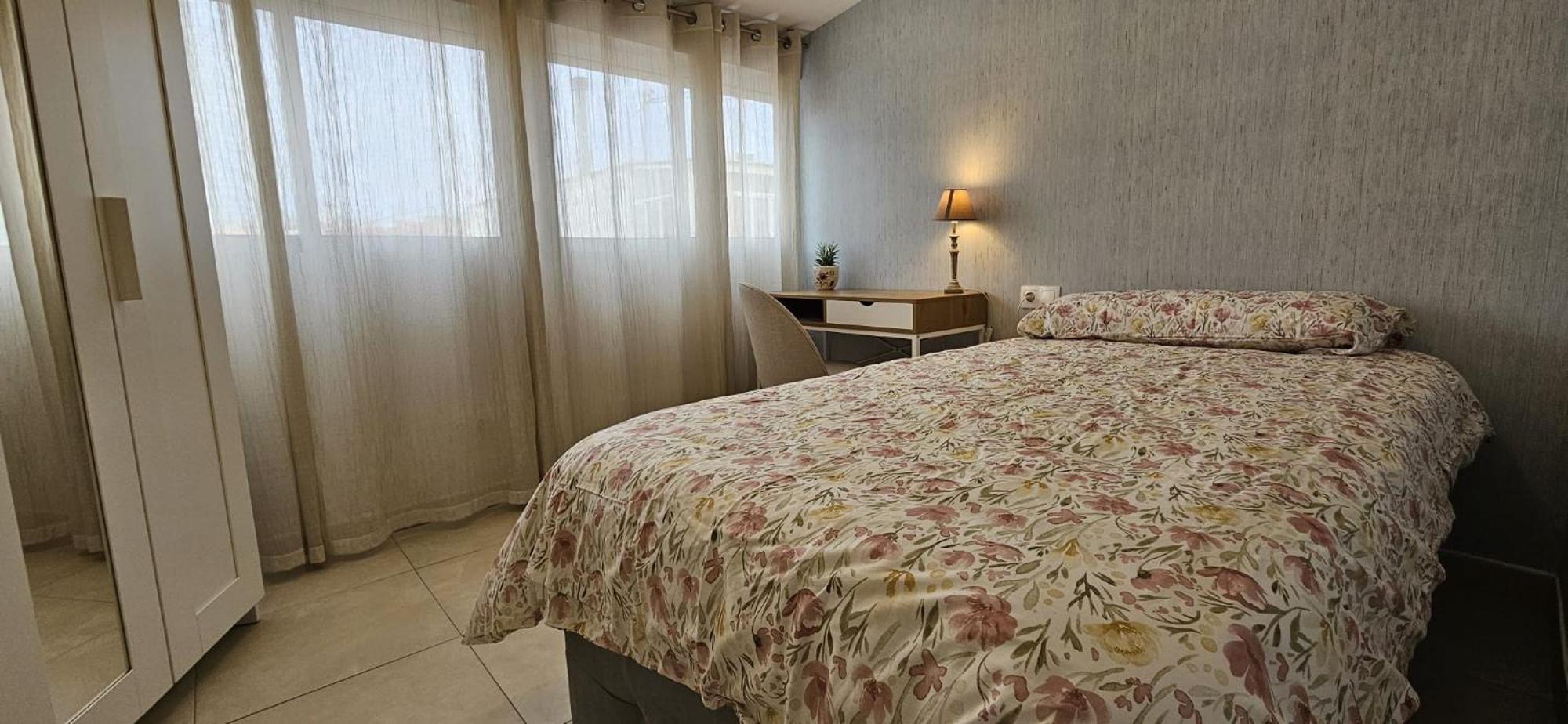 Amazing Penthouse With Views To The Castle Apartment Аликанте Екстериор снимка