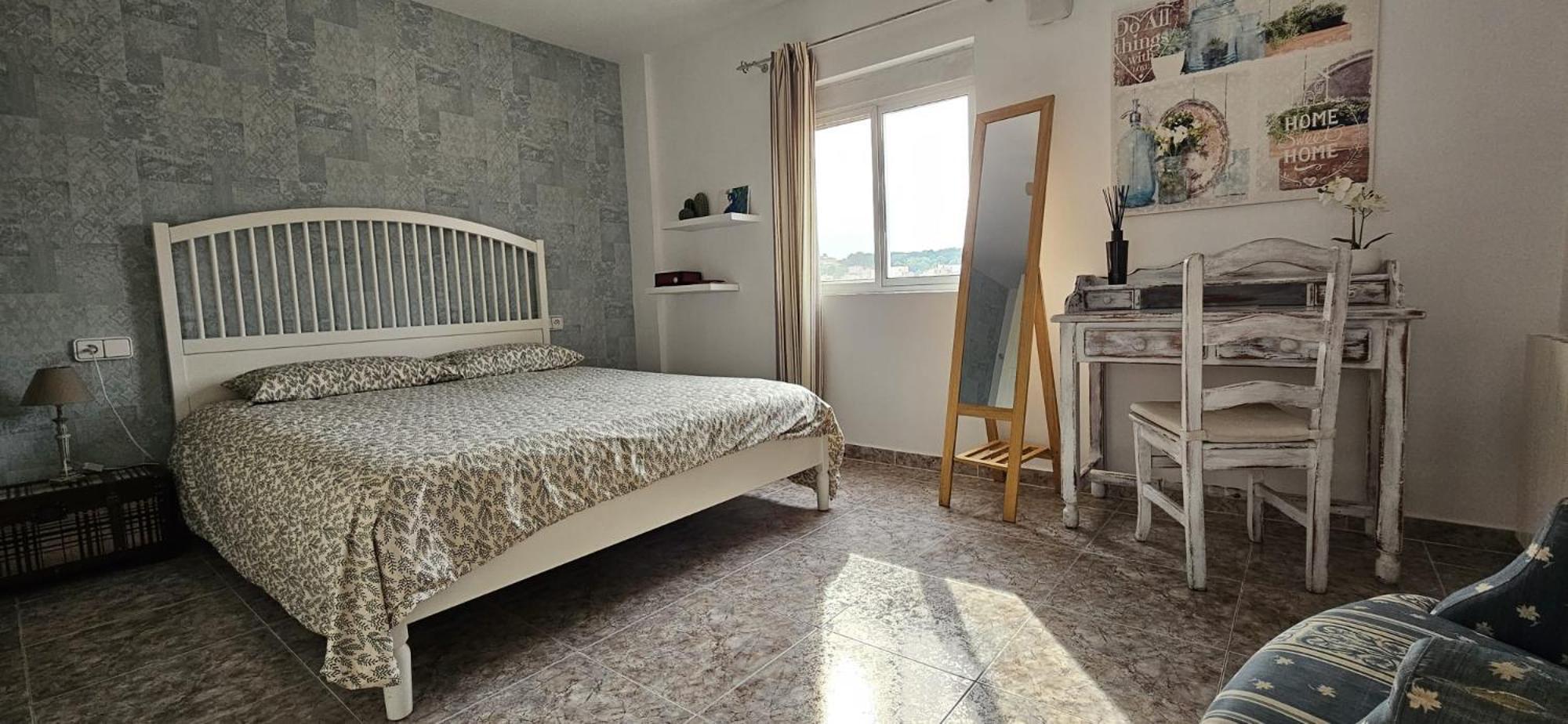 Amazing Penthouse With Views To The Castle Apartment Аликанте Екстериор снимка