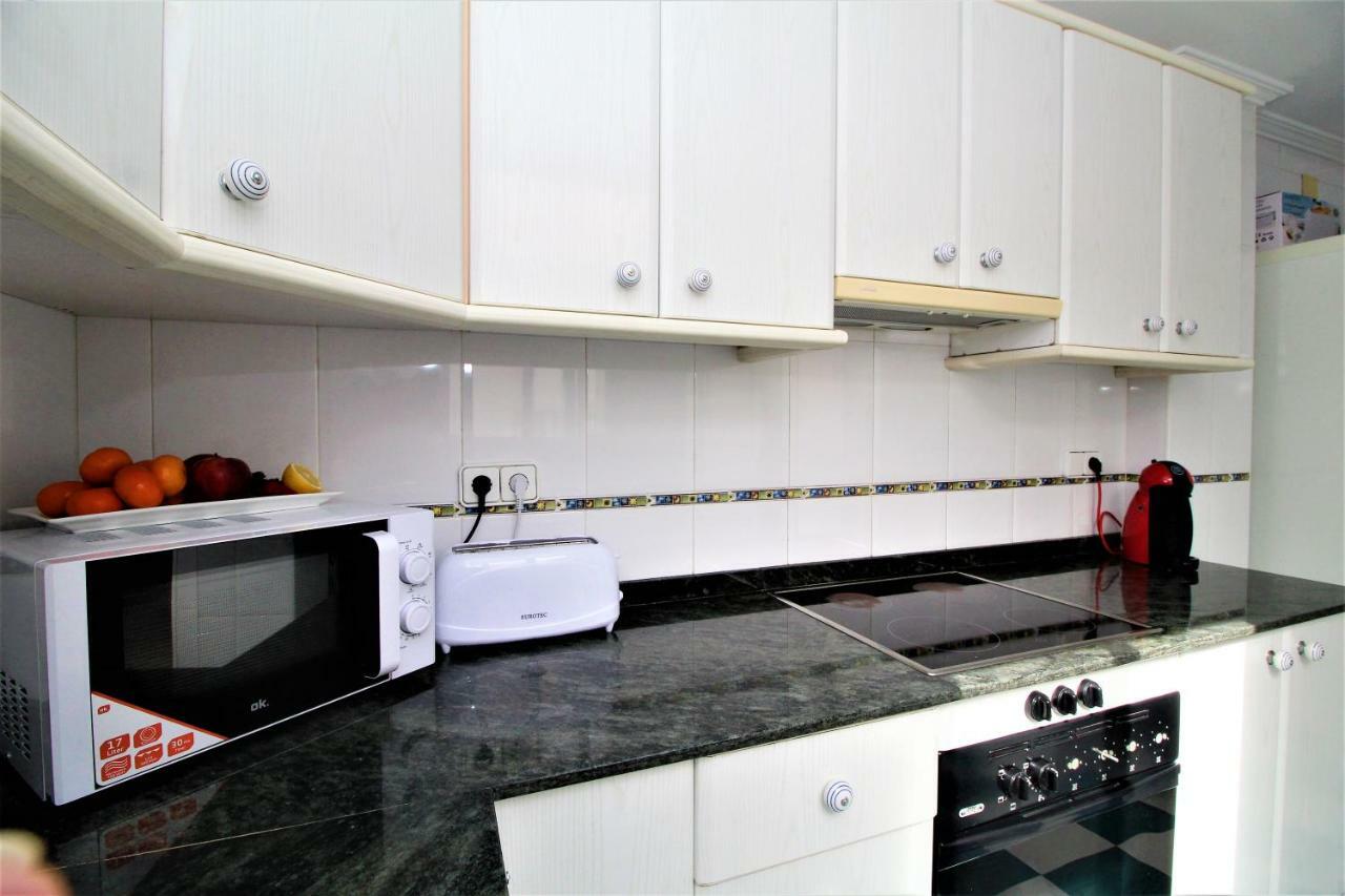 Amazing Penthouse With Views To The Castle Apartment Аликанте Екстериор снимка