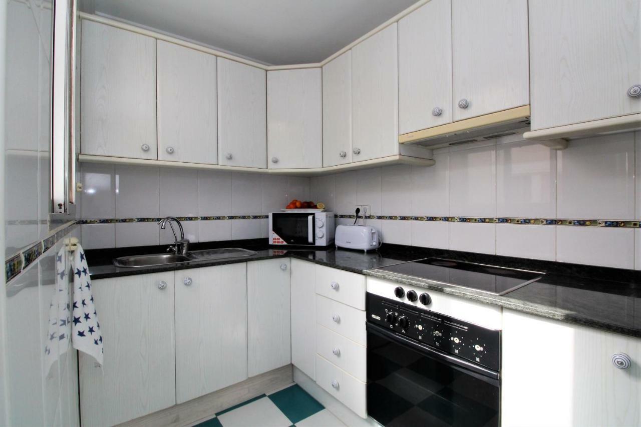 Amazing Penthouse With Views To The Castle Apartment Аликанте Екстериор снимка